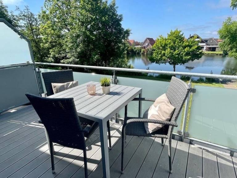 Appartement  Norddeich
