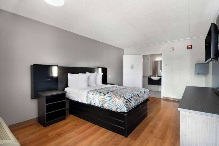 Motel 6 York PA
