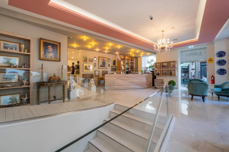 Sé Boutique Hotel — photo 2
