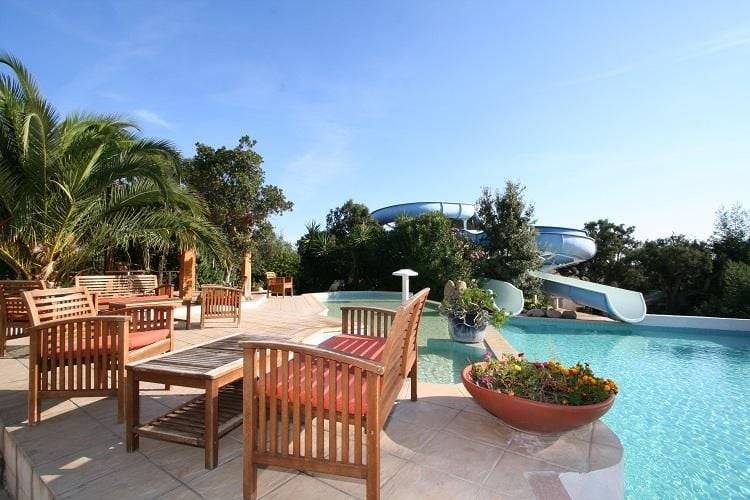 Chalet Porto-Vecchio