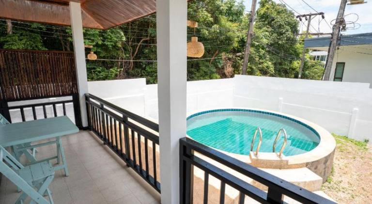 Lanta Dream Garden Pool Villa — photo 5