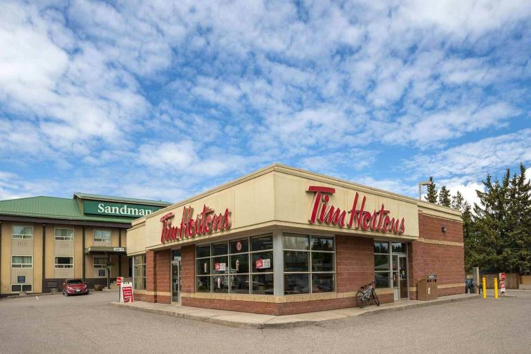 Sandman Inn Smithers — photo 4