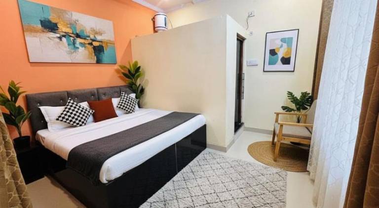 Hotel Jyoti stay inn (Ajodhya, up) — photo 2
