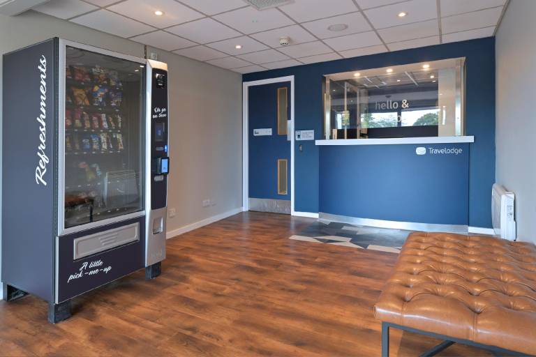 Travelodge Kettering — photo 2