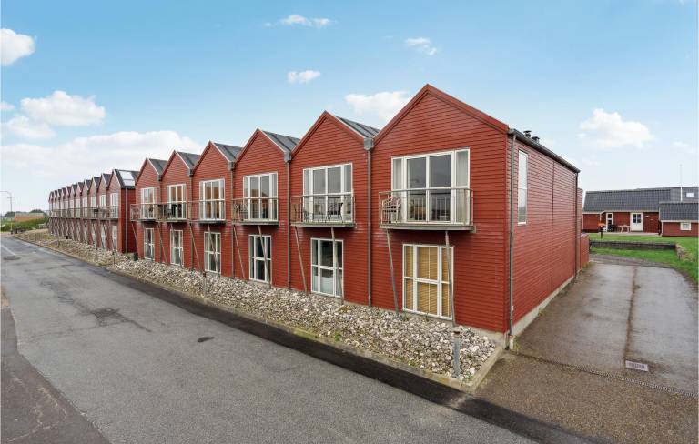 Ferienwohnung  Thorsminde