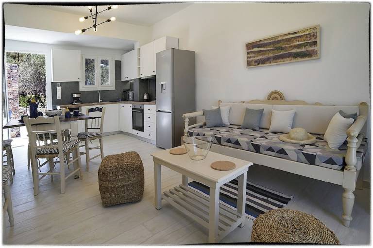 Appartement Sifnos