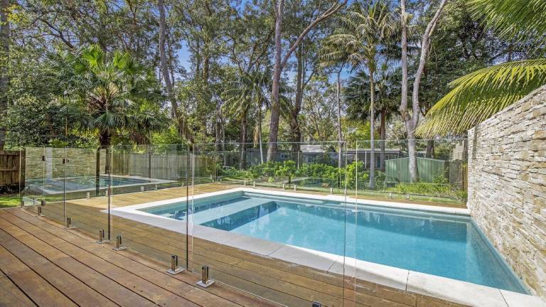 House  Ettalong Beach