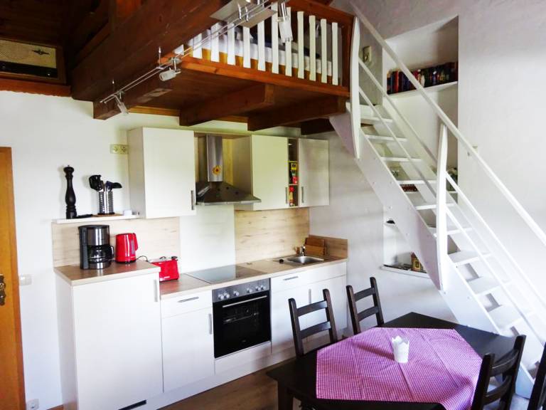 Ferienwohnung Pickert (DE Bad Endorf) - Pickert Verena - 1177 — photo 3