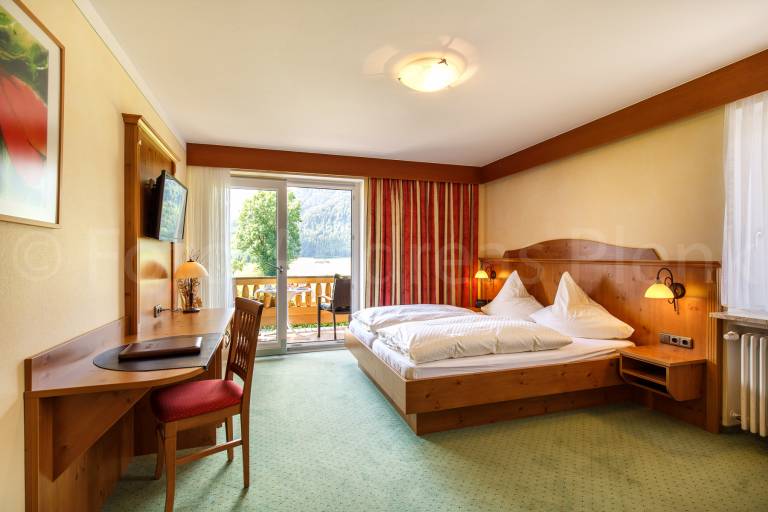 Ferienwohnung Ruhpolding