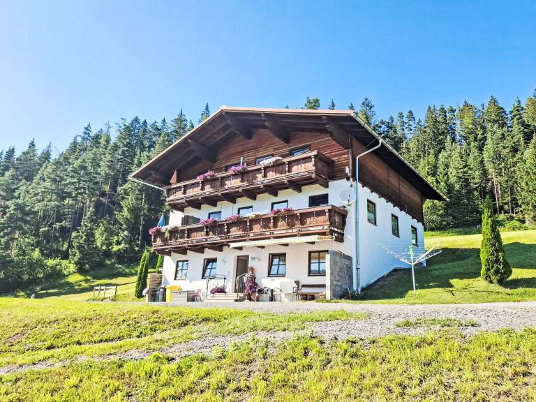 Ferienwohnung Gemeinde Radstadt