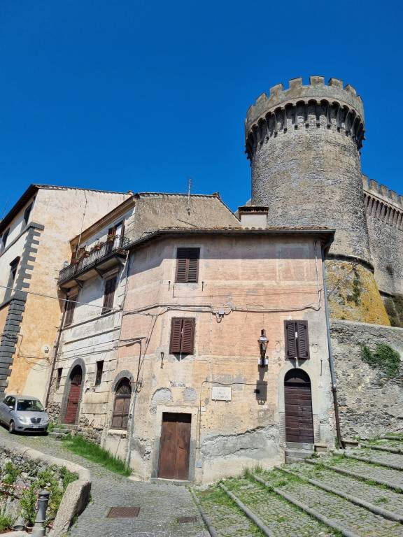 Appartement Bracciano