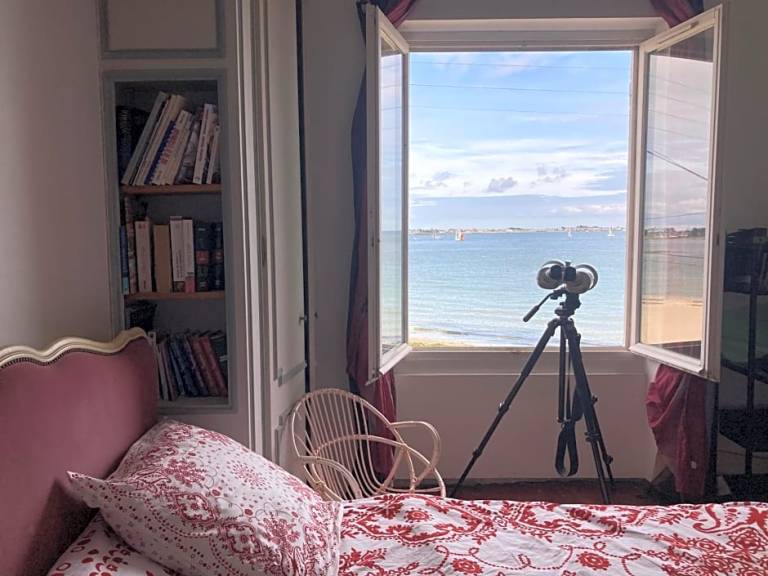 Chambre d'hôtes Lorient