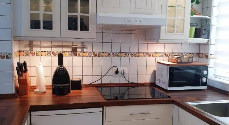 Holiday apartment | Near Alcazaba of Málaga — photo 3