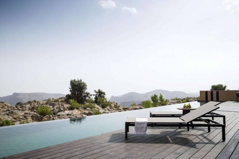 Resort Sayq