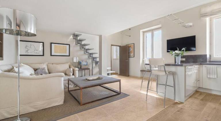 Charming apartment | Pet-friendly in Valbonne