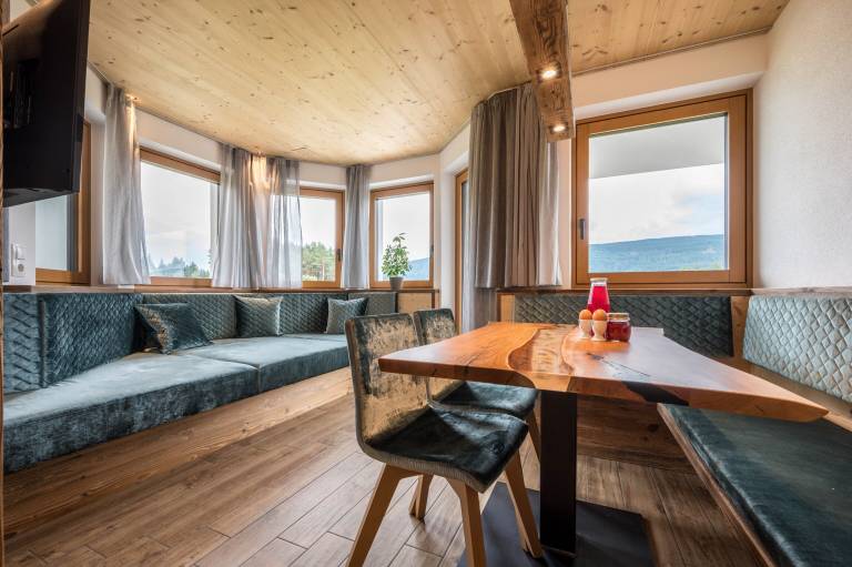 Ferienwohnung  Terenten