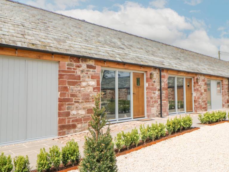 Cottage Appleby-in-Westmorland