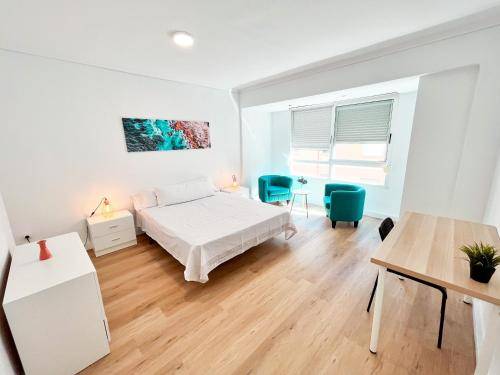 Apartment Castellón de la Plana