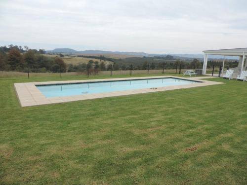 480 m² Ferienhaus