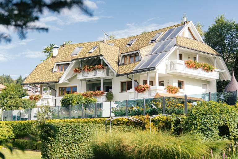 Ferienwohnung Ritten