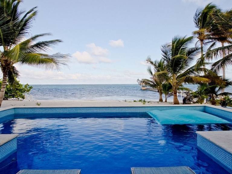 Villa  San Pedro