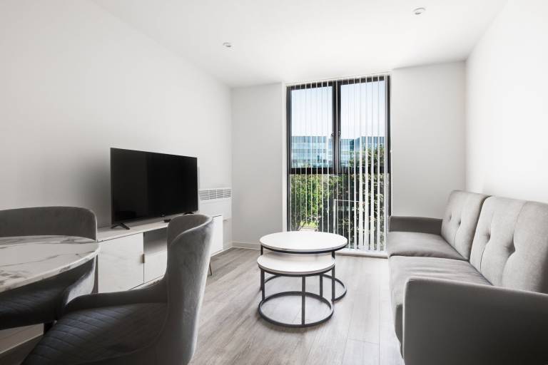 GuestReady Hideaway in Vauxhall