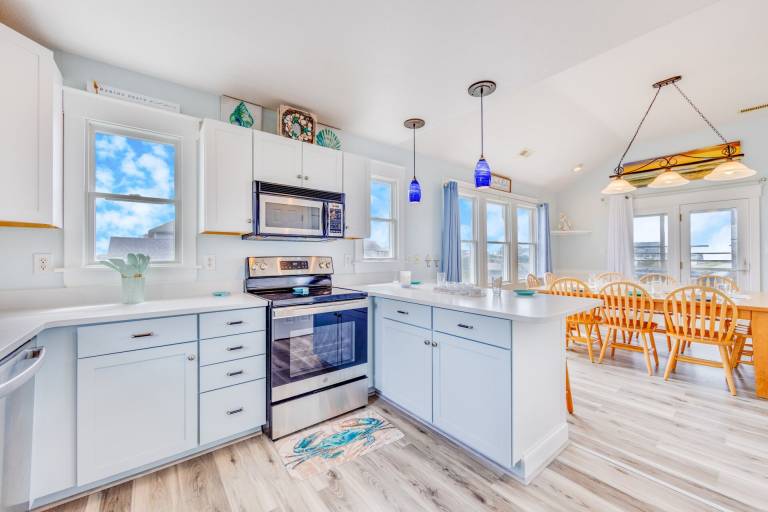 House Hatteras Island