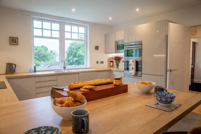 Cottage  Rosemarkie