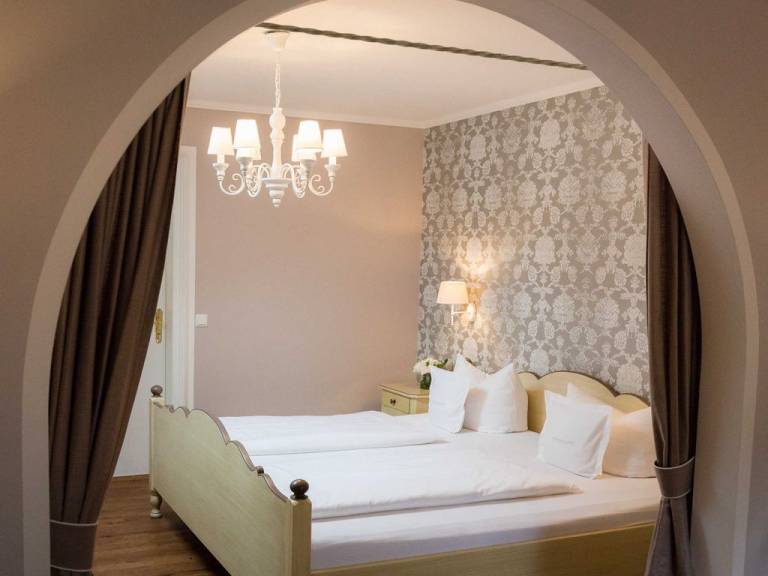 Privatzimmer Marienstein