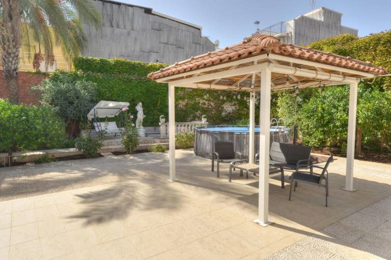 Casa Floridia