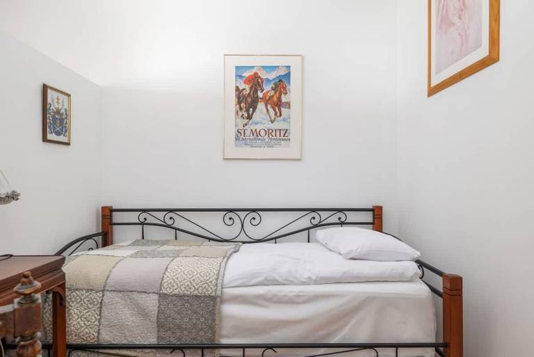 Child-friendly rental apartment | Pets are welcome — photo 5