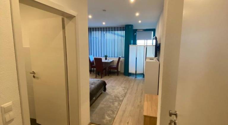30 m² Ferienwohnung