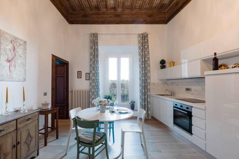 Apartment  Montepulciano