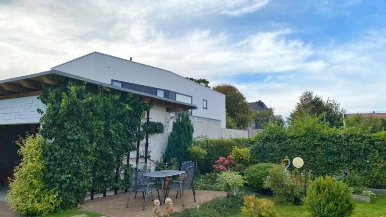 Ferienwohnung  Sassnitz