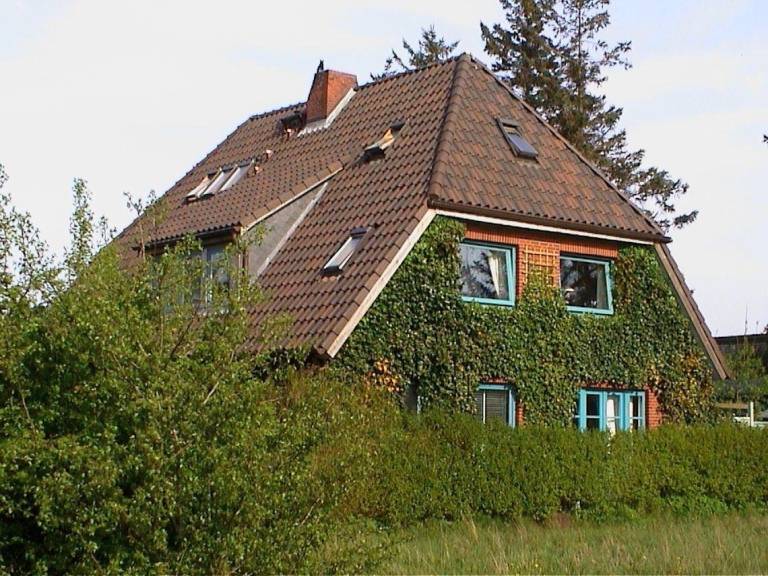 Haus Cap Horn Ferienwohnung Nr 2