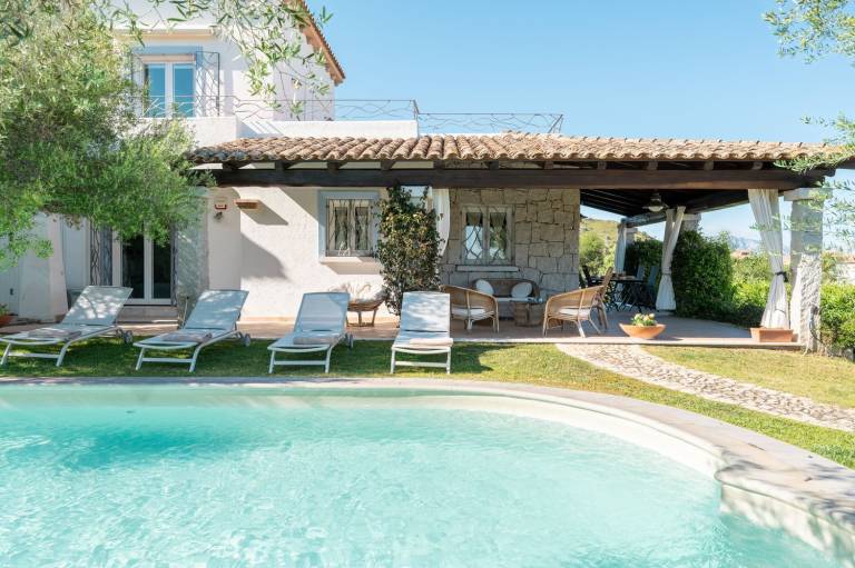 Villa San Teodoro