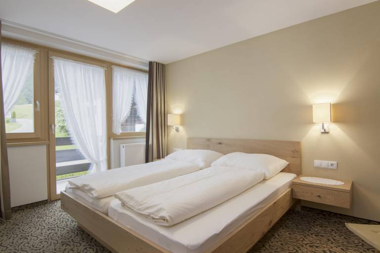 Ferienwohnung Sankt Gallenkirch