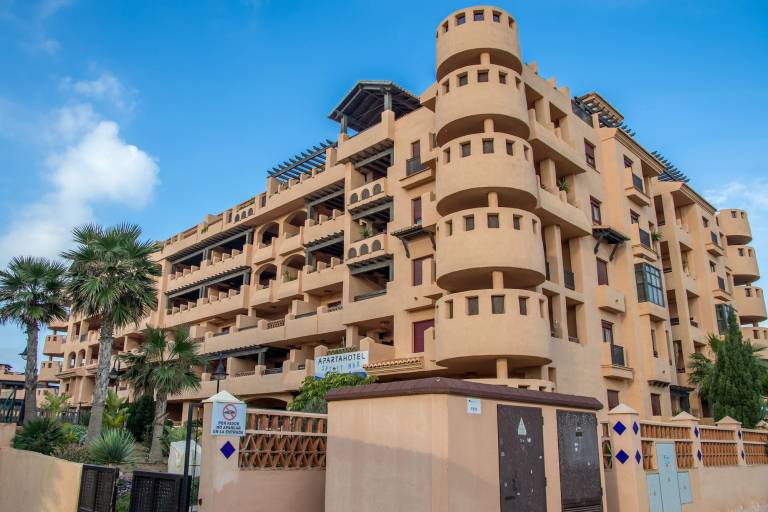 Apartamento Almerimar
