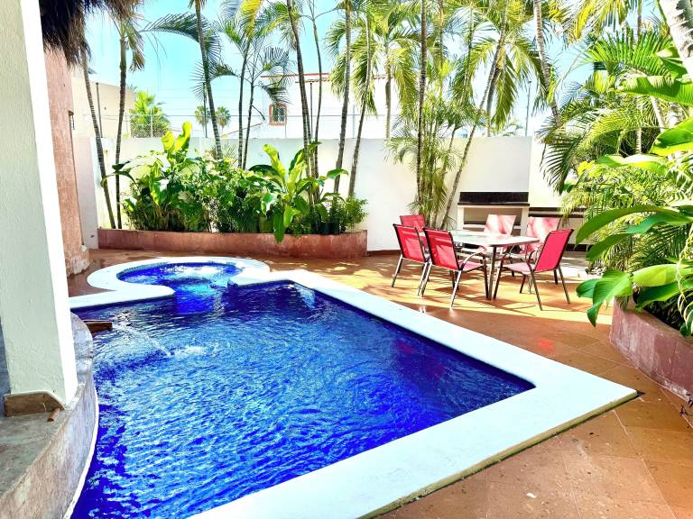 Casa  Puerto Vallarta