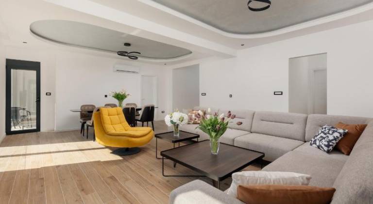 Apartma Kotor