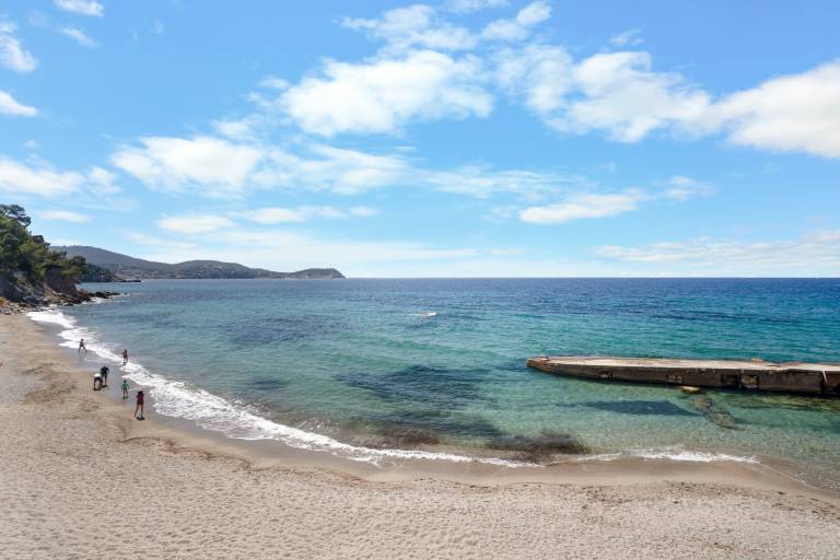 Apartment | Beach view | Pet-friendly — photo 2