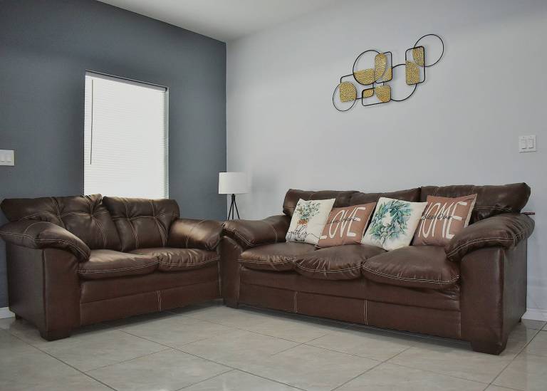 Elegant apartment 10 min to Mercedes outlets in Weslaco, TX