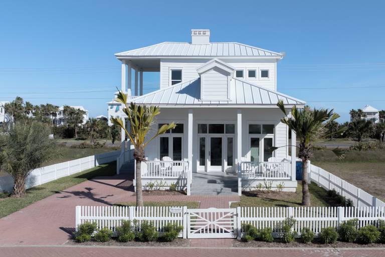 House South Padre Island