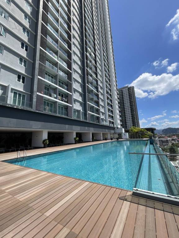 Hidden Gem Bali Stays in Kuala Lumpur — photo 3