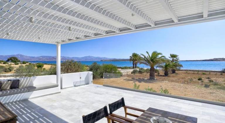 Villa | Next to the beach | Dogs allowed — photo 3
