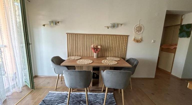 Apartment with 1 room for 3 persons — photo 4