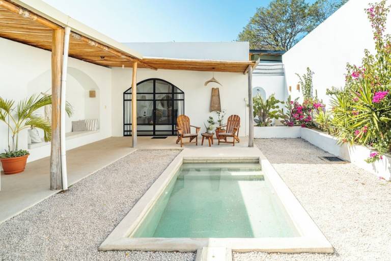 Villa Tamarindo