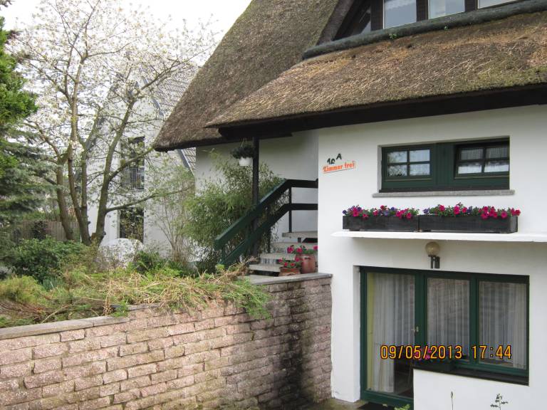 Ferienwohnung  Lütten Klein