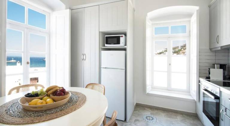 Pietra Bianca 1891 suites — photo 4