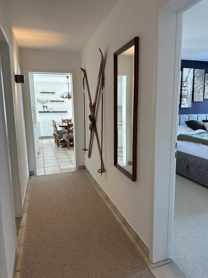 Ferienwohnung Laax